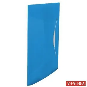 Irattáblák Esselte VIVIDA, VIVIDA Blue